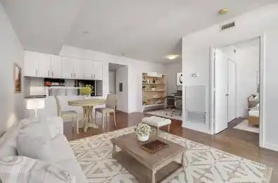 281 Mutual Street Unit# 2104 Toronto C08 Ontario M4Y 3C4