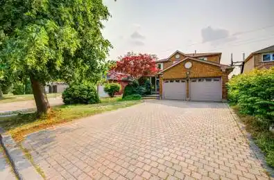 24 Queensgate Court Markham Ontario L3R 8L5