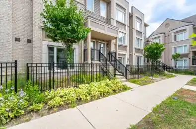 1 Beckenrose Court Unit# 56 Brampton Ontario L6Y 6G2