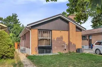 3 Bankfield Drive Unit# RM4 Toronto W10 Ontario M9V 2P5