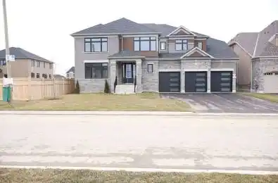 17 Bellflower Crescent Adjala-Tosorontio Ontario L0G 1W0