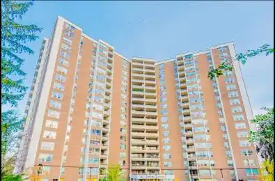 5 Vicora Link Way Unit# 506 Toronto C11 Ontario M3C 1A4