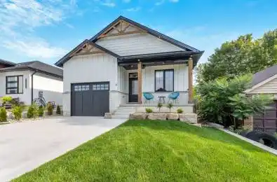 4 Charles Court Bayham Ontario N0J 1T0