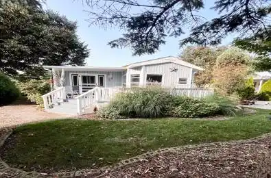 77307 Bluewater Highway N/A Unit# 22 Bluewater Ontario N0M 1G0