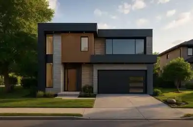 199 Eaglewood Boulevard Mississauga Ontario L5G 1V9