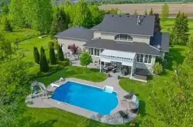888 COUNTY ROAD 8 Road Greater Napanee Ontario K7R 3K6