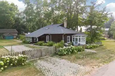 26 Bayfield Terrace Bluewater Ontario N0M 1G0