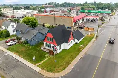 44 Park Street Port Colborne Ontario L3K 3H9