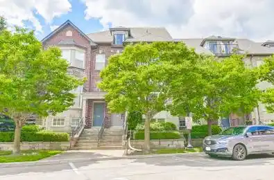 4 Leaves Terrace Toronto W07 Ontario M8Y 4H3