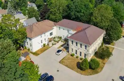 184 East Street Goderich Ontario N7A 1N7