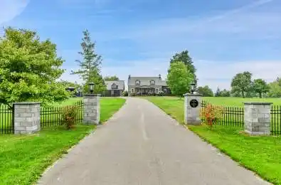 664 County 10 Road Champlain Ontario K0B 1R0