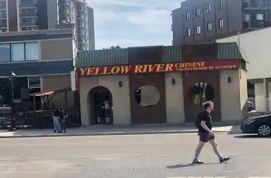 842 Princess Street Kingston Ontario K7L 1G3