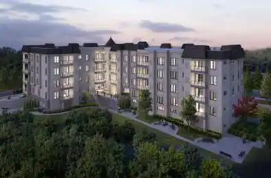 2 Arbourvale Common N/A Unit# 204 St. Catharines Ontario L2T 2Z9