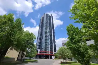 88 Sheppard Avenue Unit# 1904 Toronto C14 Ontario M2N 0G9