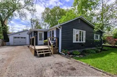 185 Woodland Avenue Georgina Ontario L4P 2M9