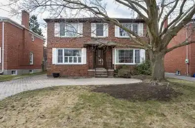 173 Ridley Boulevard Toronto C04 Ontario M5M 3M4
