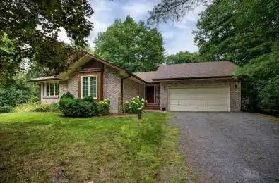 16 Village Estates Road Leeds and the Thousand Islands Ontario K0E 1L0