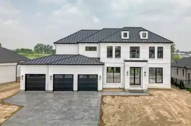 169 Edgewater Boulevard Middlesex Centre Ontario N0L 1R0