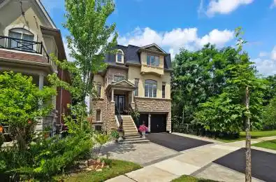 72 Headwater Crescent Richmond Hill Ontario L4E 0T2