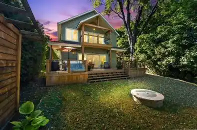 21 Pinery Lane Georgina Ontario L0E 1L0