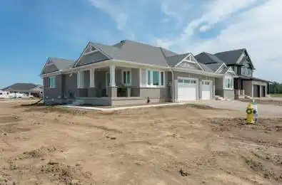 1 Harrow Lane St. Thomas Ontario N5R 0P3