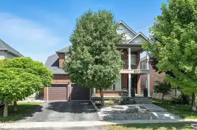 61 Rosena Lane Uxbridge Ontario L9P 1X6