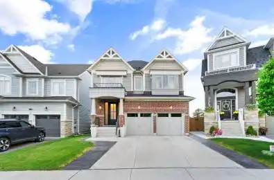 264 Edgar Bonner Avenue Guelph/Eramosa Ontario N0B 2K0