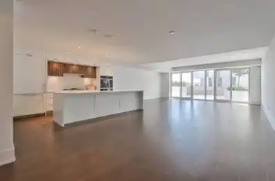 155 Merchants' Wharf N/A Unit# 214 Toronto C08 Ontario M5A 0Y4