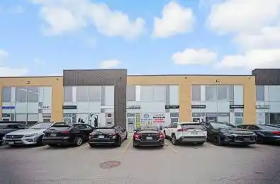 1235 Queensway N/A Unit# 17 Mississauga Ontario L4Y 0G4