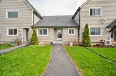 51 Laguna Parkway Unit# 5 Ramara Ontario L0K 1B0