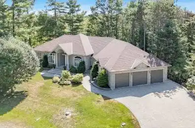 7 Highland Drive Oro-Medonte Ontario L0L 2L0