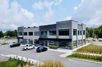 710 Balm Beach Road Unit# B-208 Midland Ontario L4R 0J6