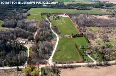 742654 Sideroad 4 B N/A Chatsworth Ontario N0H 1G0