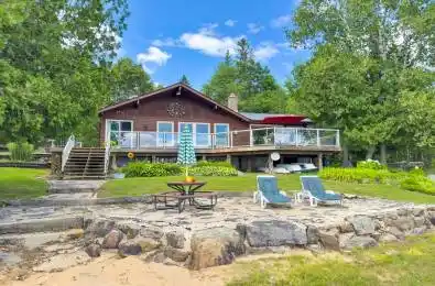 152 Clark Road Armour Ontario P0A 1C0