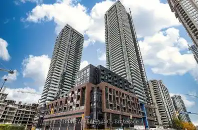 430 Square One Drive Unit# 4807 Mississauga Ontario L5B 0L6