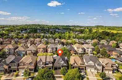 1009 Copperfield Drive Oshawa Ontario L1K 3C4