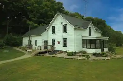 109 Quabbin Road Leeds and the Thousand Islands Ontario K0E 1R0