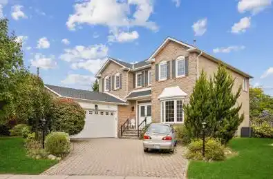 524 Chillingham Crescent Oakville Ontario L6J 6N7