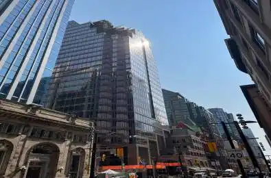 1 Queen Street Unit# G-1 Toronto C08 Ontario M5C 3G5