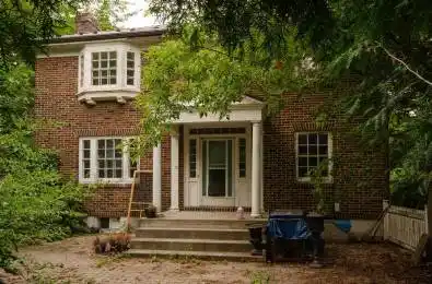 52 King Street Port Hope Ontario L1A 2R5