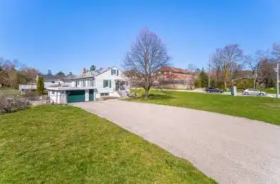 136 Eagle Street Newmarket Ontario L3Y 1J4