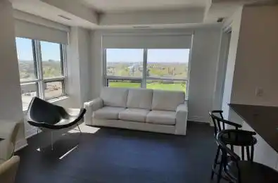 36 Elm Drive Unit# 1207 Mississauga Ontario L5B 0N3