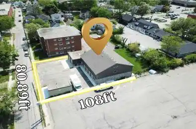 32 Davidson Street St. Catharines Ontario L2R 2V4