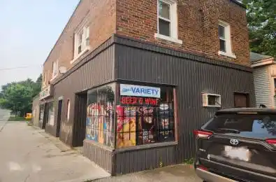 53-55 High Street London South Ontario N6C 4J8