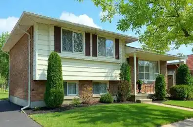 143 Downing Crescent Unit# Upper London South Ontario N6C 3C7