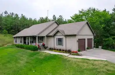 72 Campbell Road Trent Hills Ontario K0K 3K0