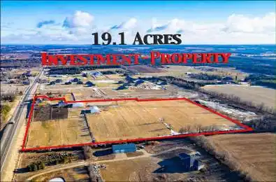 8863 Wellington 124 Road Erin Ontario N1H 6H7