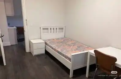 7 Logandale Road Unit# Basement Toronto C14 Ontario M2N 4H3