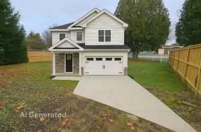 75 Highwood Avenue London South Ontario N6J 1S1