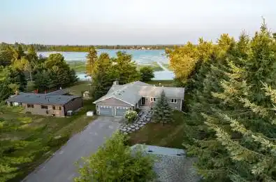 35 Cedar Bay Road Kawartha Lakes Ontario L0K 1B0